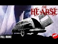 THE HEARSE | Full HAUNTED HOUSE HORROR Movie HD