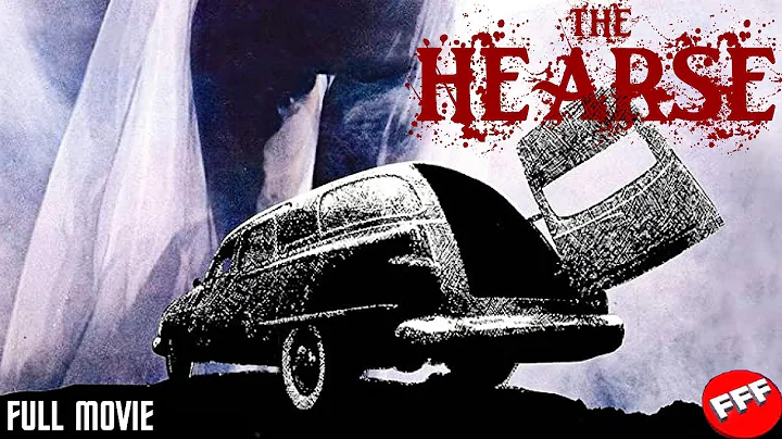 THE HEARSE | Full HAUNTED HOUSE HORROR Movie HD - DayDayNews