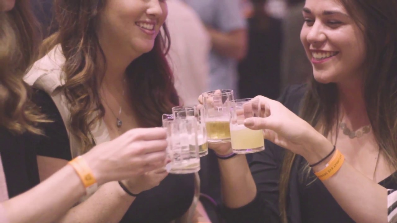 Beer Fest 2017 Wrap-Up