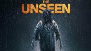 THE UNSEEN (2023)