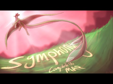 Symphony - Complete OC MAP