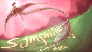 Symphony - Complete OC MAP Net Worth