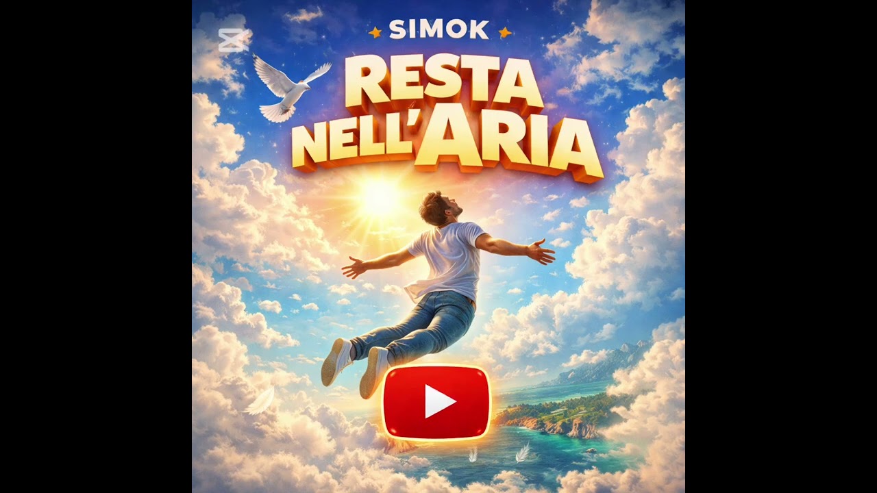 LaMiaPrimaCanzonE RESTA NELL ARIA