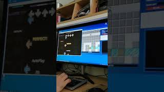 Patrik Nilsson - Chip's Challenge - CC1 Level 89 BLOCK BUSTER - 402
