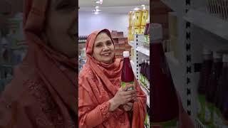 Ramzan Se Pehle Sab K Ghar Me Rashan Pohanch Gaya Full Vlog Link in Description #shorts #ramzan
