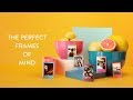 The Perfect Frames Of Mind