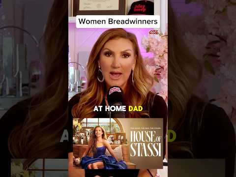 Is it better or worse to be the female breadwinner in the family?