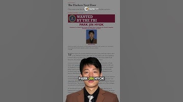 Profil Gila Lazarus Group! Geng Hacker yang Bikin Dunia Kripto Rugi Triliunan‼️