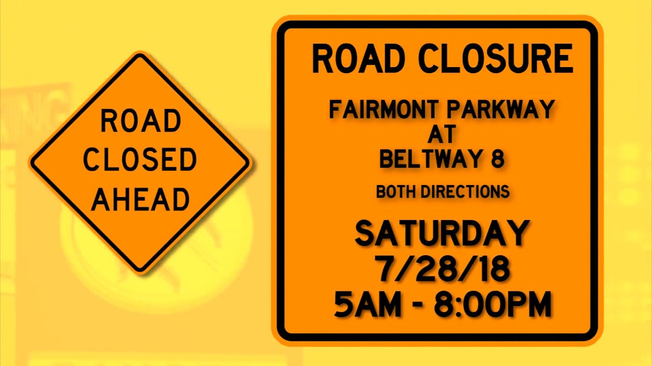 citycell Traffic Alert For 7 28 18