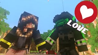 ❤ TOP 5 MINECRAFT LOVE INTRO ANIMATIONS 2018❤ *NEW*