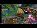 let's play minecraft (Episode 4 ) Finishing my house/full diamond