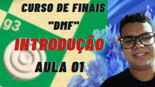 Curso de Finais DMF | AULA 01 - INTRODUÇÃO | Jogo de Damas para iniciantes screenshot 2