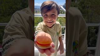 Team Pizza Or Team Hamburger