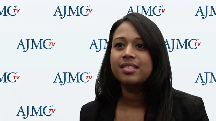 Dr Tina Joseph Outlines Pharmacists' Role in Manag...