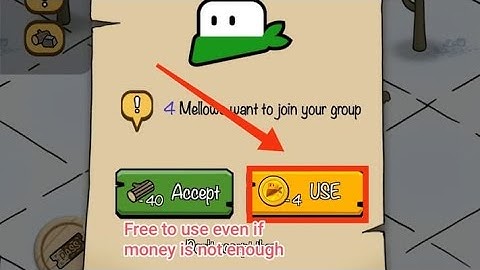 Life of Mellow Gameplay