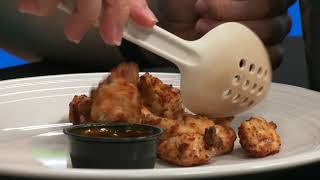 Game Day Recipes: Chicken Nuggets