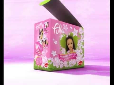Fulla Strawberry Bubble Gum Envelope Fulla Card فلة ظرف علكة بالون بطعم الفراولة بطاقة فلة 