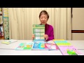 【英語教材ctm】ミセス・ミヤコの知恵袋『２年生から始める「書く力」につながるワークブック』