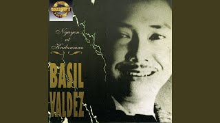 Video thumbnail of "Basil Valdez - Kastilyong Buhangin"