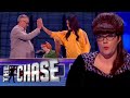 Basil Brush, Sam Quek, Charlie Higson's £23,000 Final Chase WIN | The Celebrity Chase