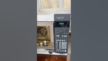Agilent Technologies 7890B GC System