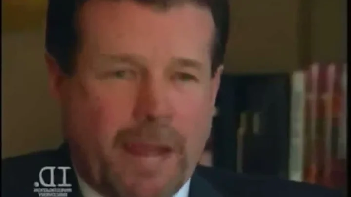 Operation Seaload | The FBI Files (True Crime Documentary)