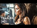 THE SMASHING MACHINE Trailer (2025) Dwayne Johnson, Emily Blunt