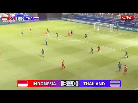 apk toto x dynastytoto - 🔴MAAF KAMI BUKAN YANG DULU ● Indonesia Vs Thailand 3-0 ~ Hasil Piala AFF 2026 Tadi Malam ~ Simulasi