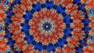 CAN YOU focus on the center of video for 3 minutes straight?