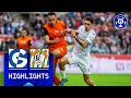 Download Lagu Górnik - Zagłębie | HIGHLIGHTS | Ekstraklasa | 2022/23 | Round 11
