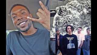 RAP FAN REACTS TO: RAGE AGAINST THE MACHINE’S 1ST ALBUM!!