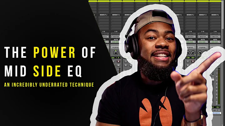 What Is Mid Side EQ