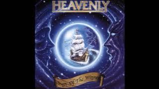 2001 - HEAVENLY - Sign of the Winner  (Full Album)