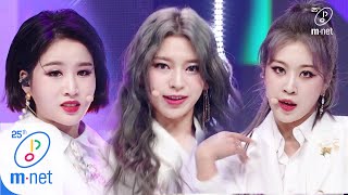 [3YE - QUEEN] KPOP TV Show | M COUNTDOWN 200312 EP.656