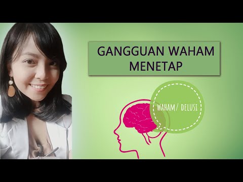 Video: Gangguan Kepribadian Anankastik - Gejala, Pengobatan, Bentuk, Tahapan, Diagnosis