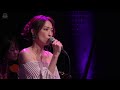 松本英子「Hydrangea」【ライブ映像】