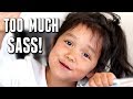 Too sassy for their own good! - itsjudyslife