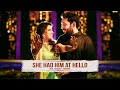 SHE HAD HIM AT HELLO - Neha & Gaurav Trailer // Best Wedding Highlights // Singapore, India