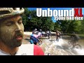 My first ultra bike race unbound xl  350mi  563km