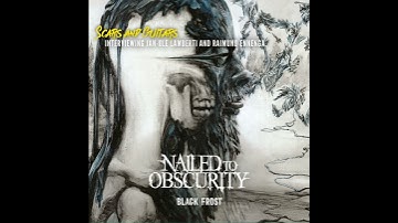 Jan-Ole Lamberti and Raimund Ennenga (Nailed to Obscurity)