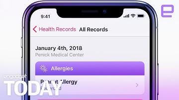 Apple teases iOS 11.3 update  | Engadget Today
