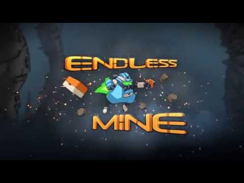Endless Mine Official Trailer