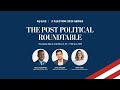 Election 2024 Roundtable with Toluse Olorunnipa, Isaac Arnsdorf and Perry Stein (Full Stream 5/2)