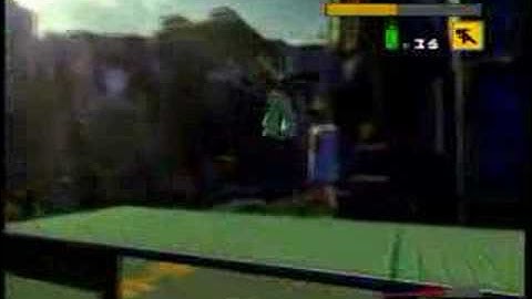 JSRF - Shibuya Terminal - Platforms