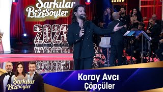 Koray Avcı - ÇÖPÇÜLER Resimi