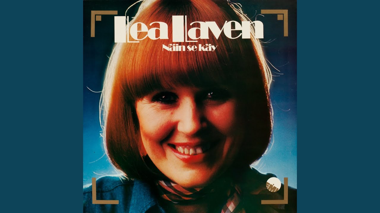 Tänään Tarvitsen Sua Niin (2011 Remaster)