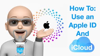 How To: What is an Apple ID and iCloud for Beginners