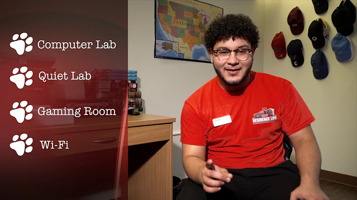 University of Houston - Victoria Residence Life