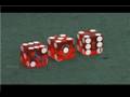 Dice Games : How to Play Lo Dice - YouTube