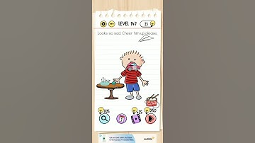 Brain Test Level 147 || Brain Test: Tricky Puzzles || Level 147